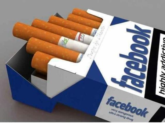 facebookaddict